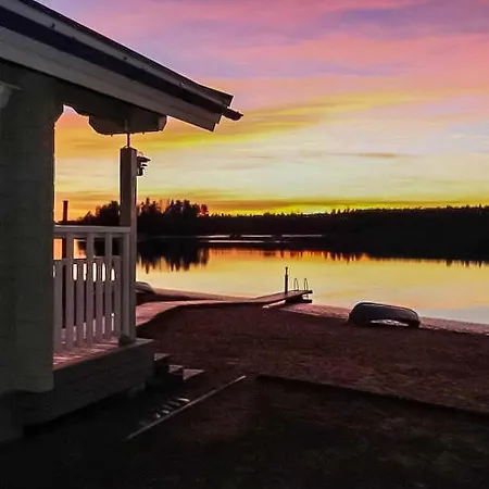 Дом отдыха Mari By Interhome