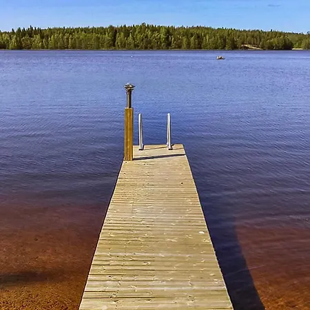 Casa de Férias Mari By Interhome *