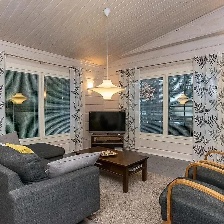 Casa de Férias Mari By Interhome Pertunmaa