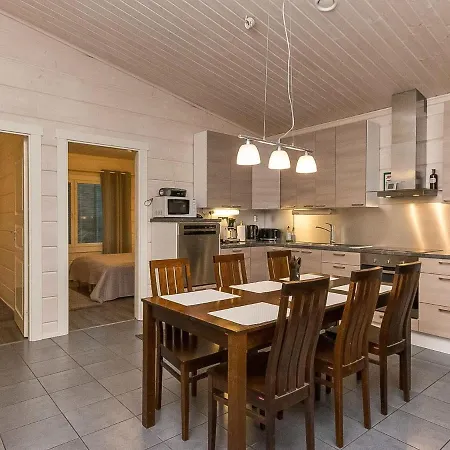 Mari By Interhome Pertunmaa