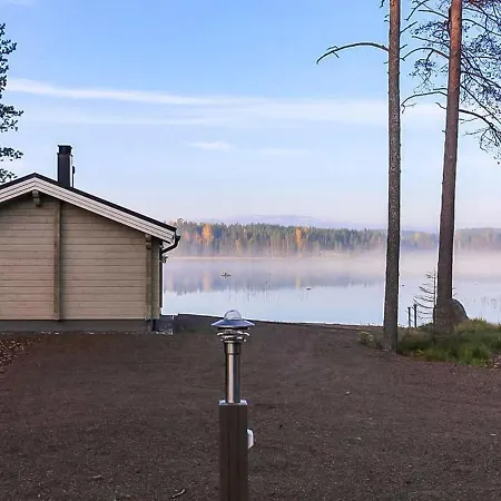Holiday home Mari By Interhome Pertunmaa