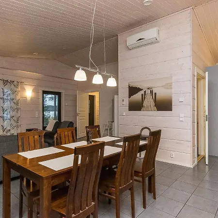 Mari By Interhome Holiday home