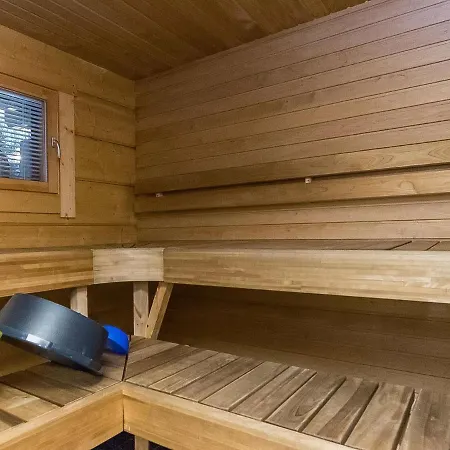 Mari By Interhome Дом отдыха