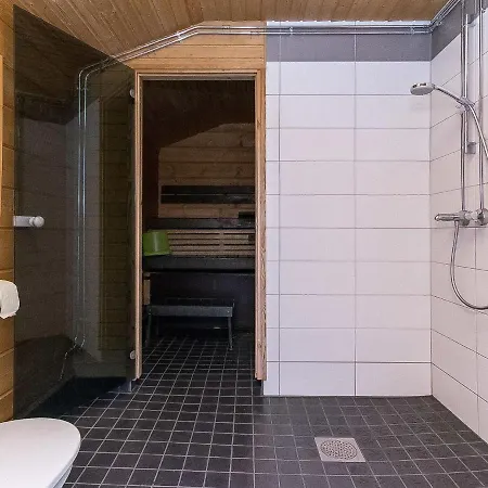 Holiday home Mari By Interhome Pertunmaa