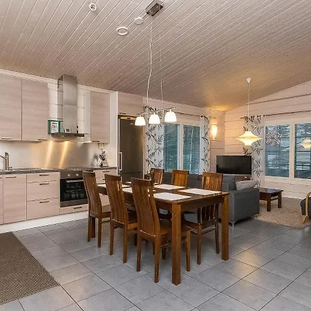 Casa de Férias Mari By Interhome Pertunmaa