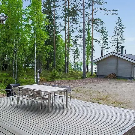 Casa vacanze Mari Pertunmaa
