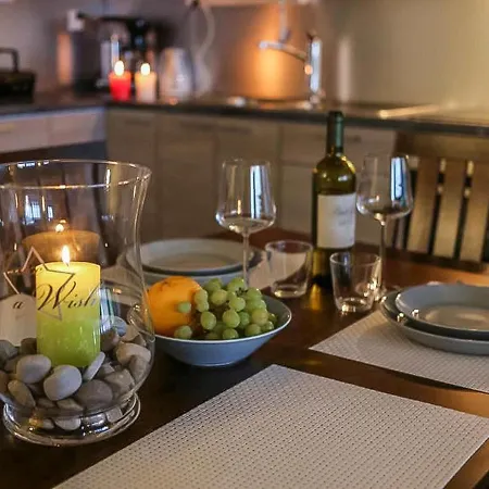 Mari By Interhome Пертунмаа