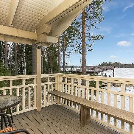 Mari By Interhome * Пертунмаа