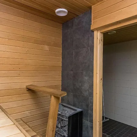 Mari By Interhome Pertunmaa