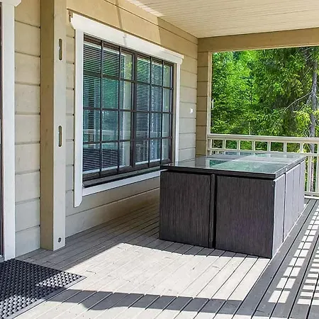 Mari By Interhome Дом отдыха Пертунмаа