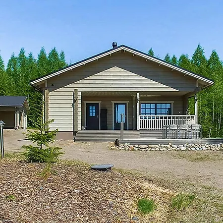 Hébergement de vacances Mari By Interhome Pertunmaa