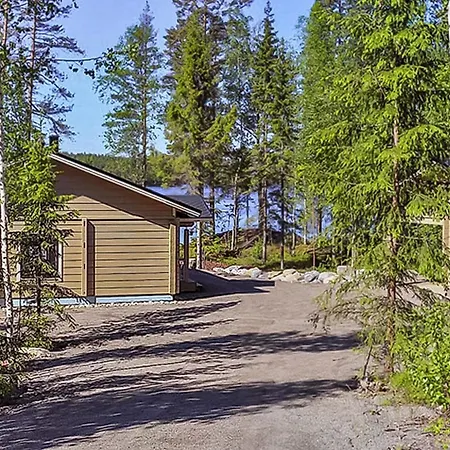 Mari By Interhome Pertunmaa