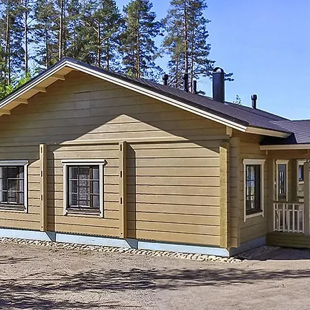 Mari By Interhome * Pertunmaa