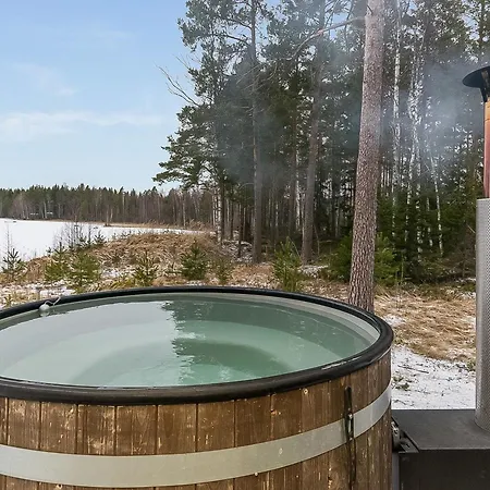 Mari By Interhome * Pertunmaa