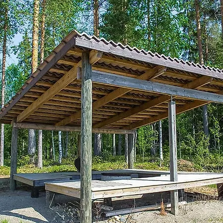Дом отдыха Mari By Interhome Пертунмаа