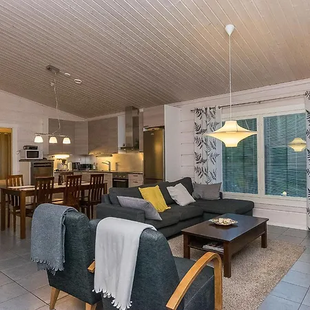 Mari By Interhome Hébergement de vacances