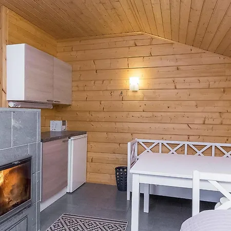 Mari By Interhome Hébergement de vacances Pertunmaa