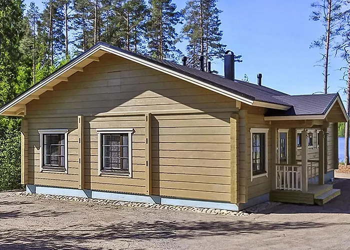 Mari By Interhome * Pertunmaa