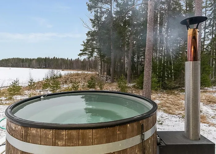 Mari By Interhome * Pertunmaa