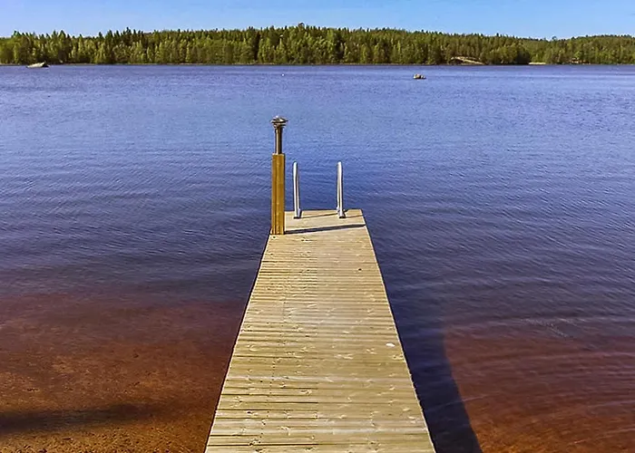 Mari By Interhome Hébergement de vacances *