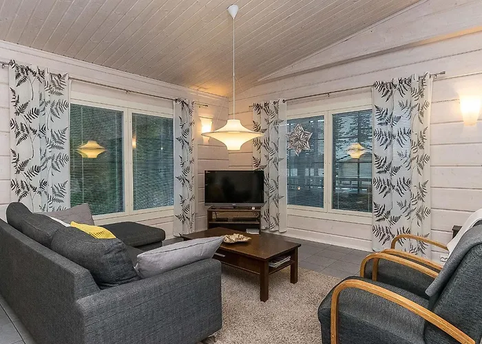 Hébergement de vacances Mari By Interhome