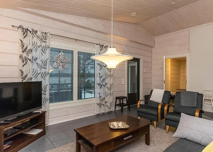 Mari By Interhome Pertunmaa