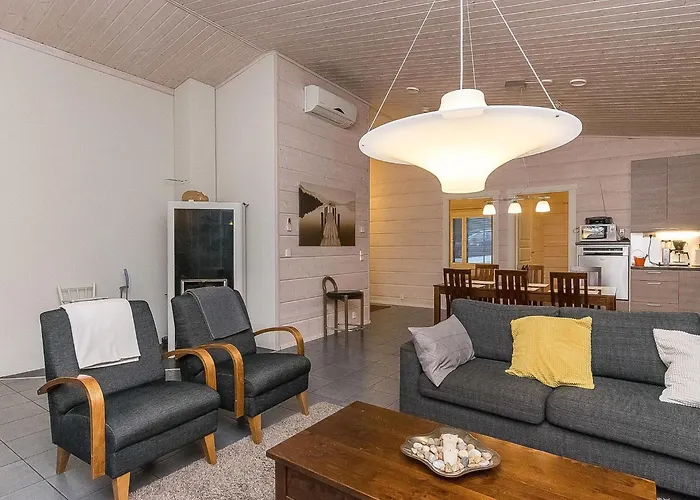 Mari By Interhome Hébergement de vacances *