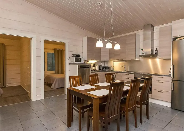 Mari By Interhome Pertunmaa