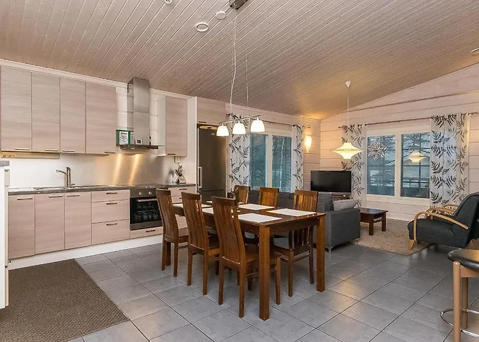 Hébergement de vacances Mari By Interhome