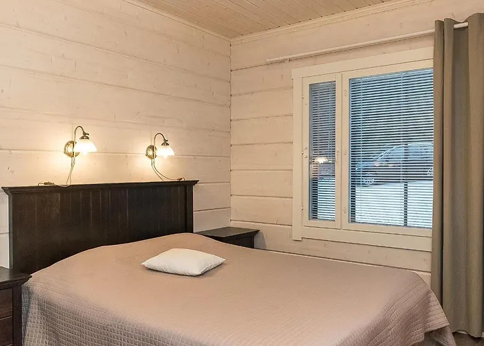 Mari By Interhome Pertunmaa