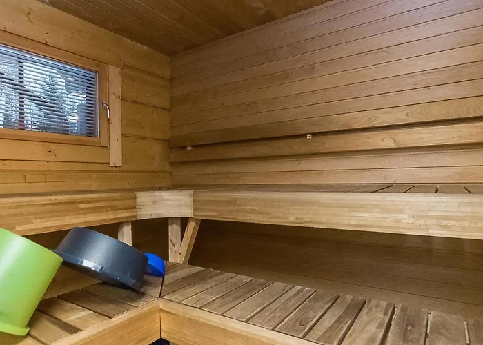 Mari By Interhome Pertunmaa