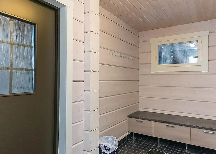 Mari By Interhome Pertunmaa