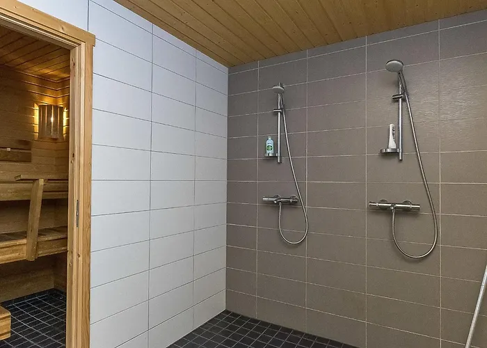 Mari By Interhome * Pertunmaa