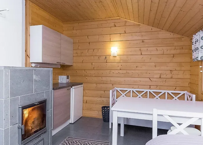 Mari By Interhome Hébergement de vacances Pertunmaa