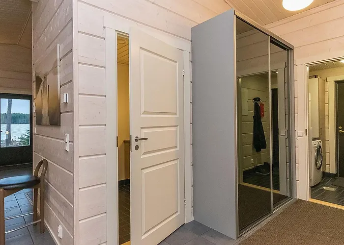 Mari By Interhome * Pertunmaa