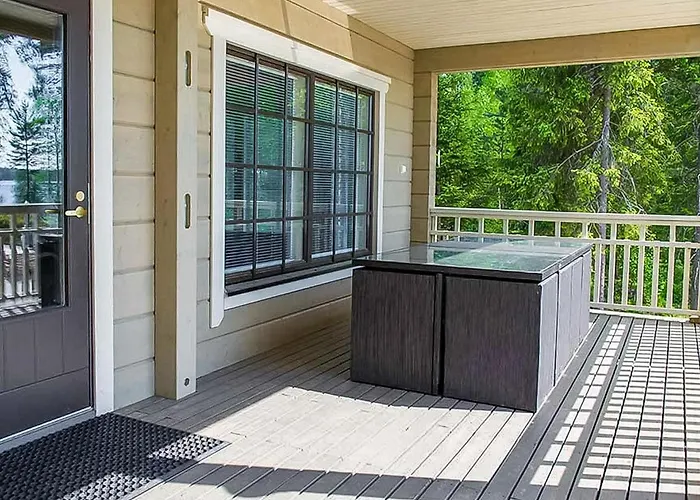 Hébergement de vacances Mari By Interhome *